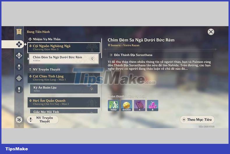 14 Tips to play Genshin Impact most effectively Picture 11