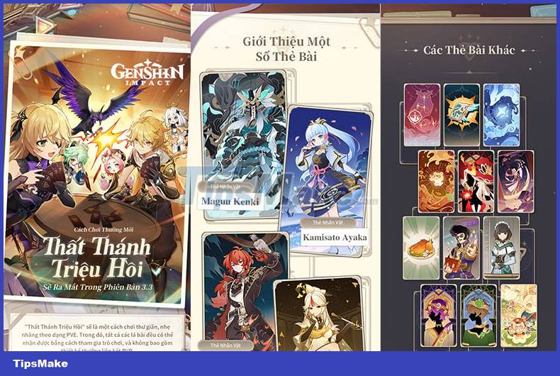 14 Tips to play Genshin Impact most effectively Picture 12