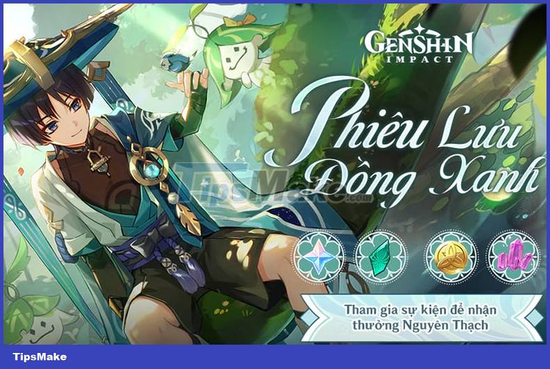 14 Tips to play Genshin Impact most effectively Picture 2