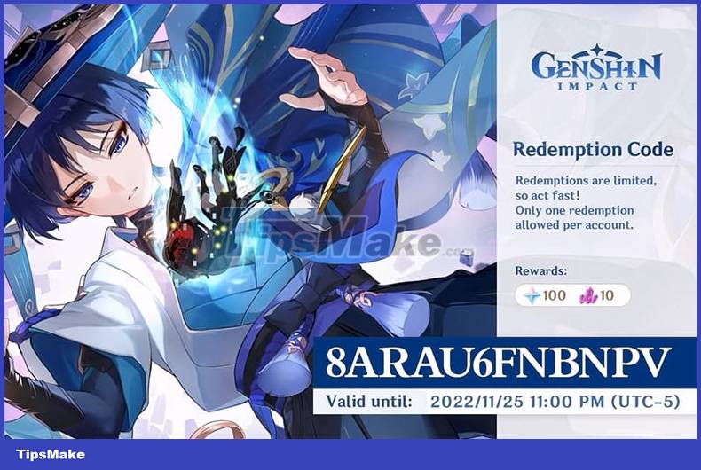 14 Tips to play Genshin Impact most effectively Picture 6