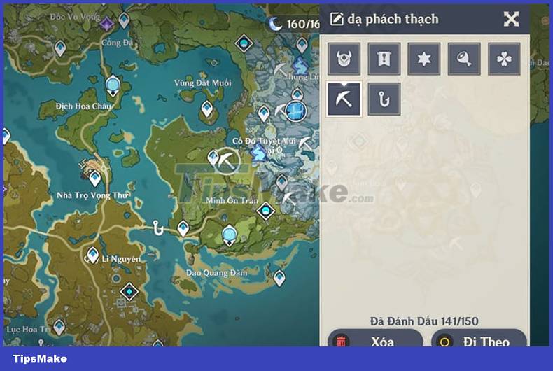 14 Tips to play Genshin Impact most effectively Picture 8