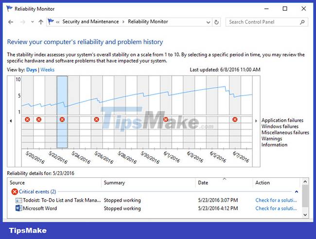 15 diagnostic tools to check Windows PC health Picture 3