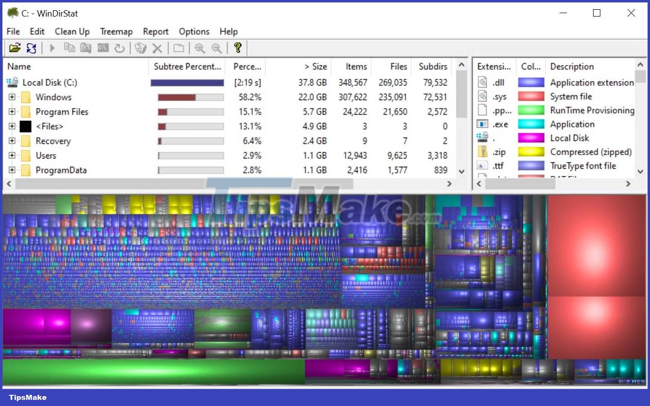 15 diagnostic tools to check Windows PC health Picture 7