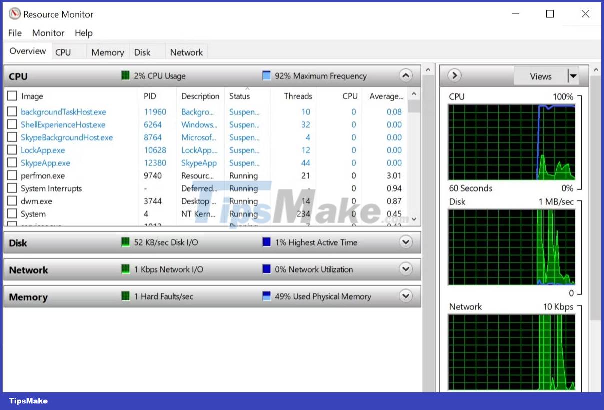 15 diagnostic tools to check Windows PC health Picture 9