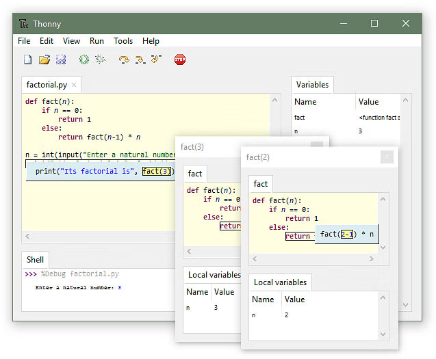 15+ Popular Python IDEs in 2024 Picture 10
