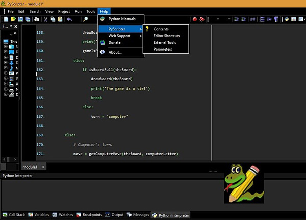 15+ Popular Python IDEs in 2024 Picture 11