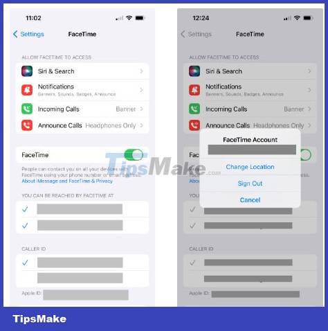 15 ways to fix FaceTime not working error Picture 10