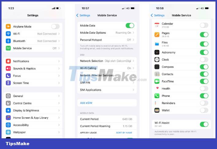 15 ways to fix FaceTime not working error Picture 2