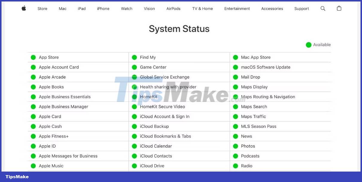15 ways to fix FaceTime not working error Picture 3
