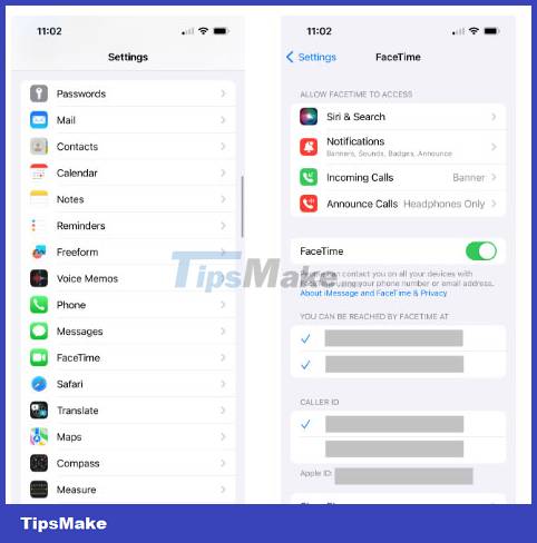 15 ways to fix FaceTime not working error Picture 4