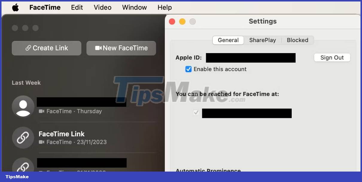 15 ways to fix FaceTime not working error Picture 5
