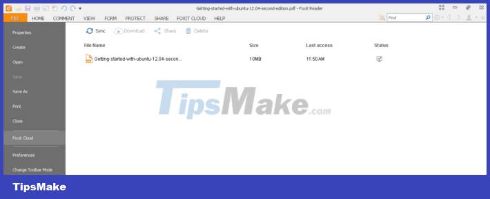 16 best free PDF reading software Picture 2