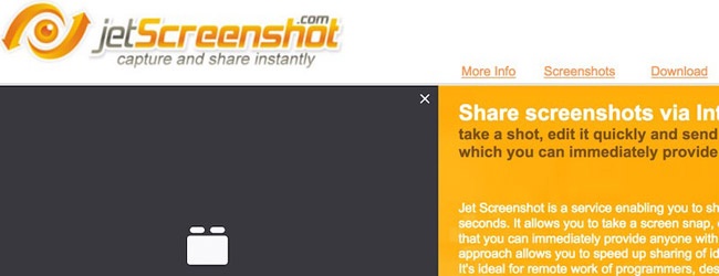 16 useful computer screen capture applications Picture 9