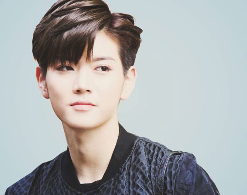 20+ Most beautiful Side Part 7-3 curled hairstyles Picture 10