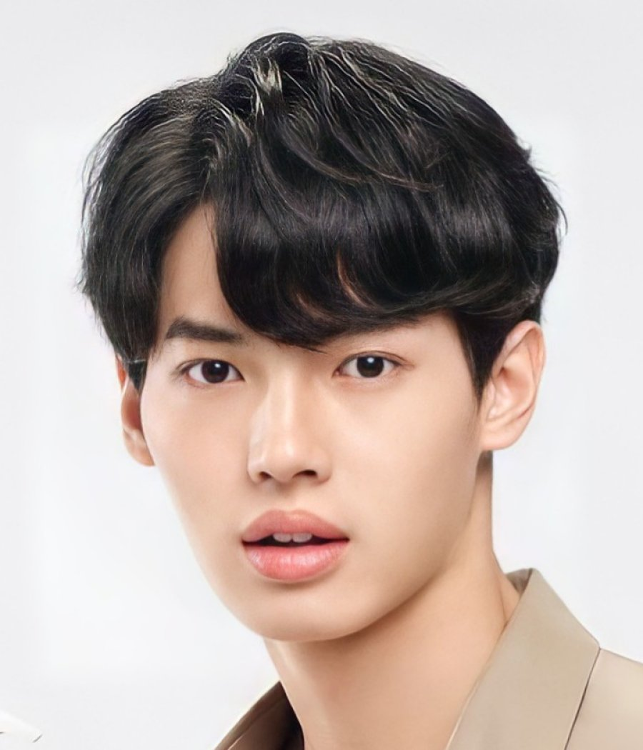 20+ Most beautiful Side Part 7-3 curled hairstyles Picture 21