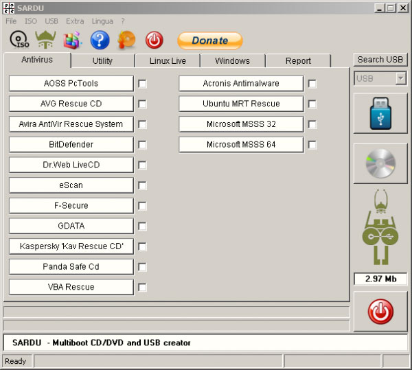 22 best USB boot creation software Picture 11