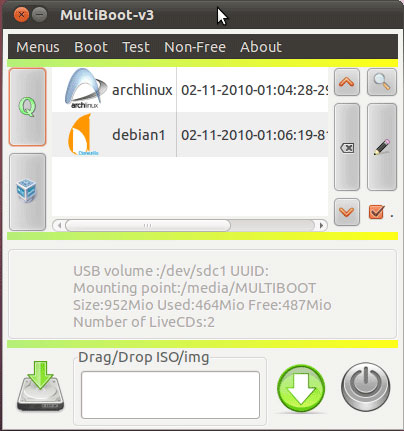 22 best USB boot creation software Picture 12