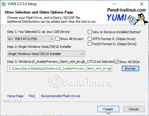 22 best USB boot creation software Picture 6