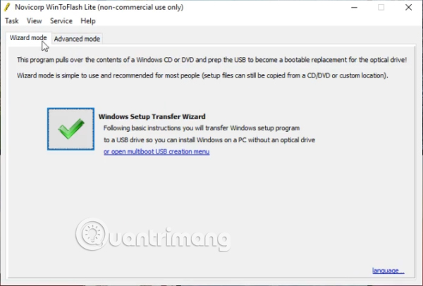 22 best USB boot creation software Picture 7