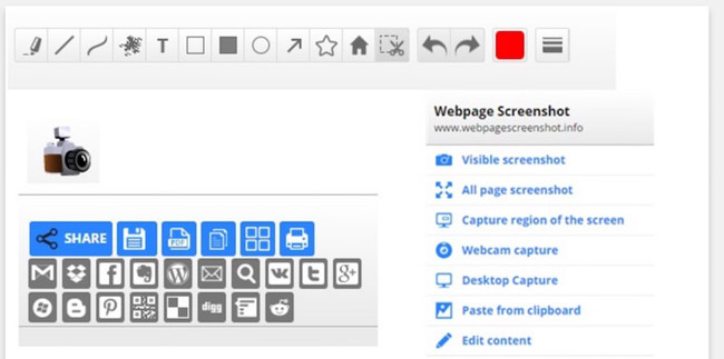 24 useful screenshot applications for macOS Picture 16