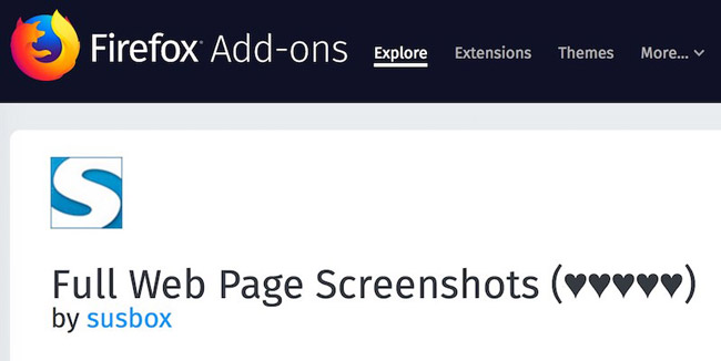 24 useful screenshot applications for macOS Picture 17