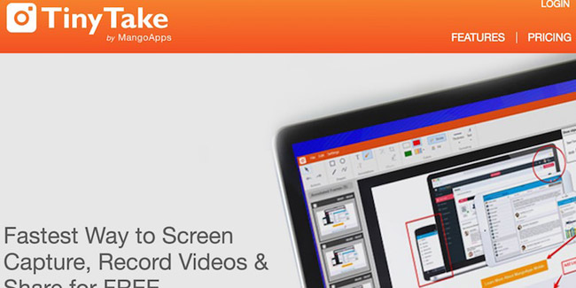 24 useful screenshot applications for macOS Picture 9