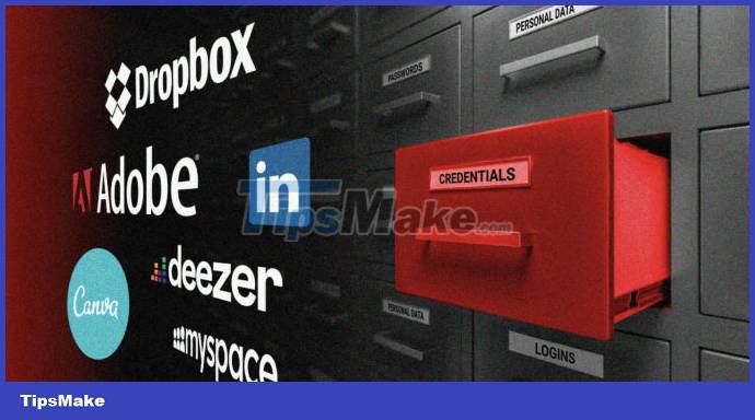 26 billion users' personal records exposed in the biggest leak on the Internet Picture 1