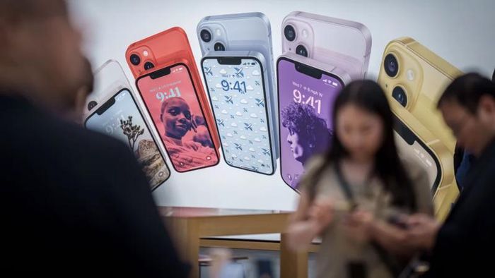 3 changes for users after Apple was accused of violating competition laws Picture 1