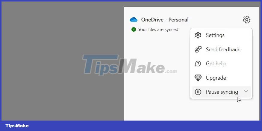 3 ways to remove the green check mark on Windows desktop icons Picture 3