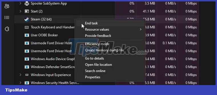 3 ways to restart Steam Picture 3