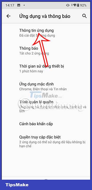 3 ways to turn off Instagram notifications to avoid being disturbed Picture 14