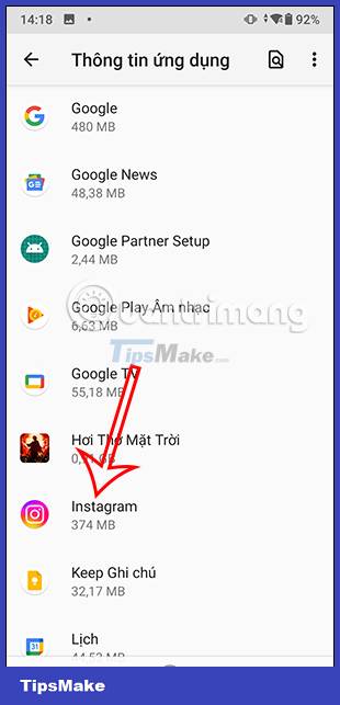3 ways to turn off Instagram notifications to avoid being disturbed Picture 15