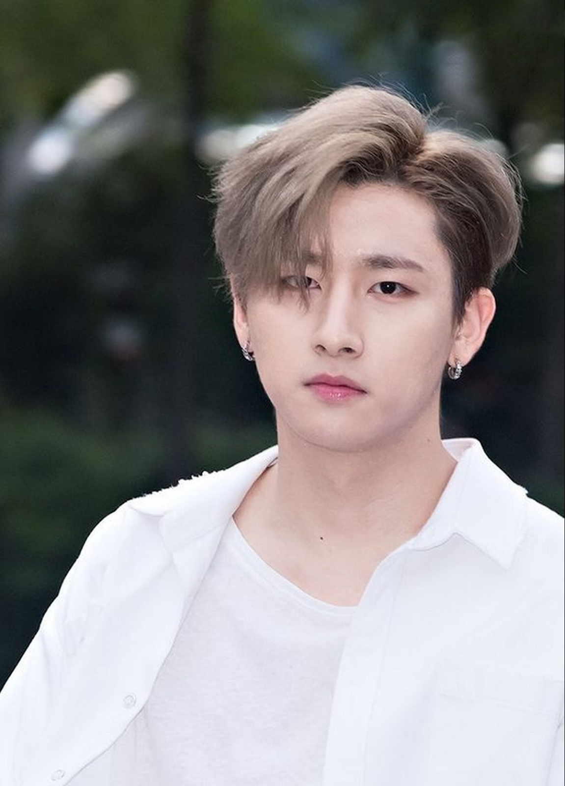 30+ The most beautiful short hairstyles for men with round faces Picture 12