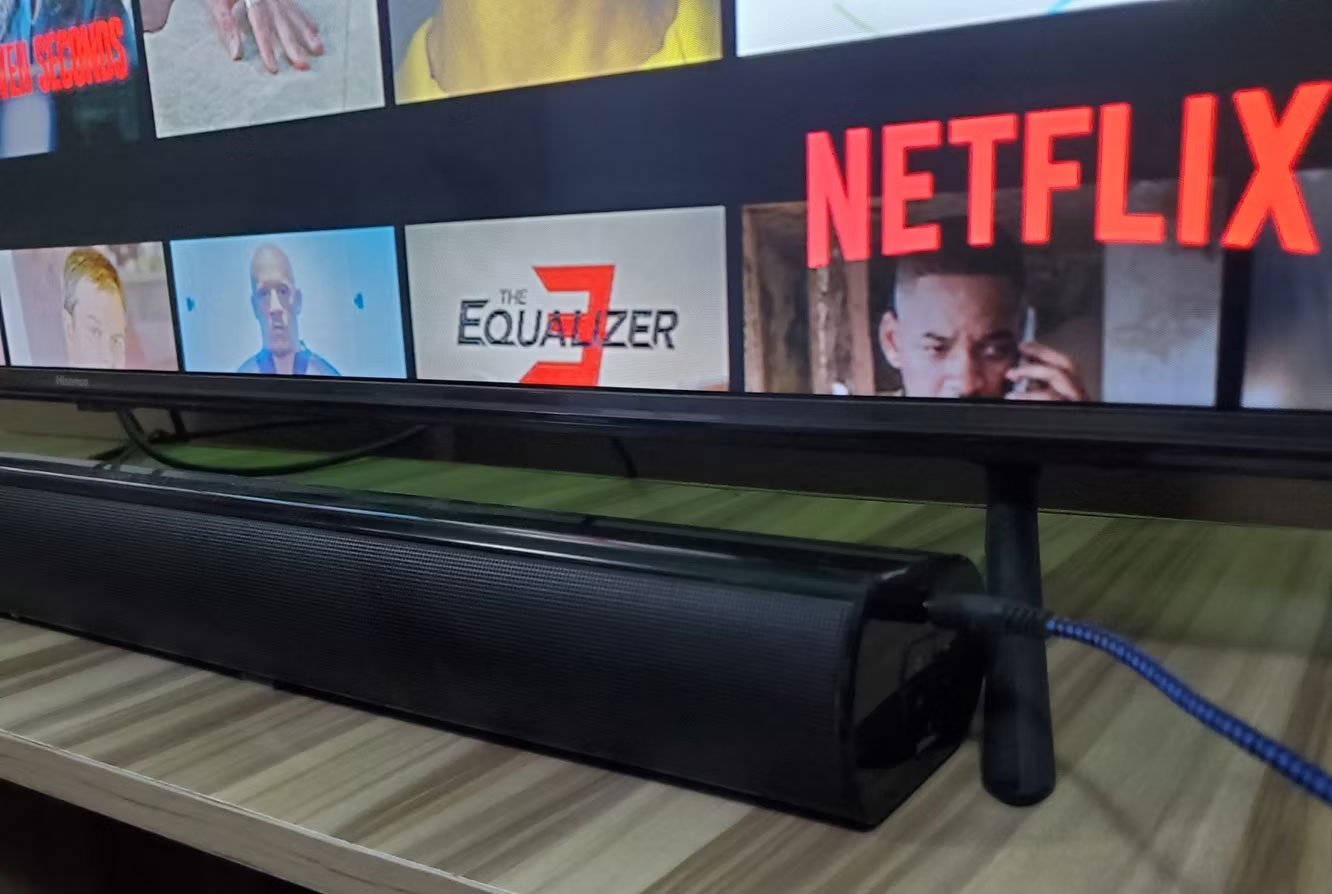 4 easy ways to connect your new Soundbar to your TV Picture 10
