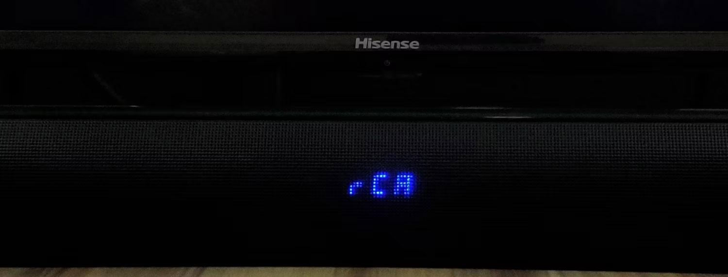 4 easy ways to connect your new Soundbar to your TV Picture 11