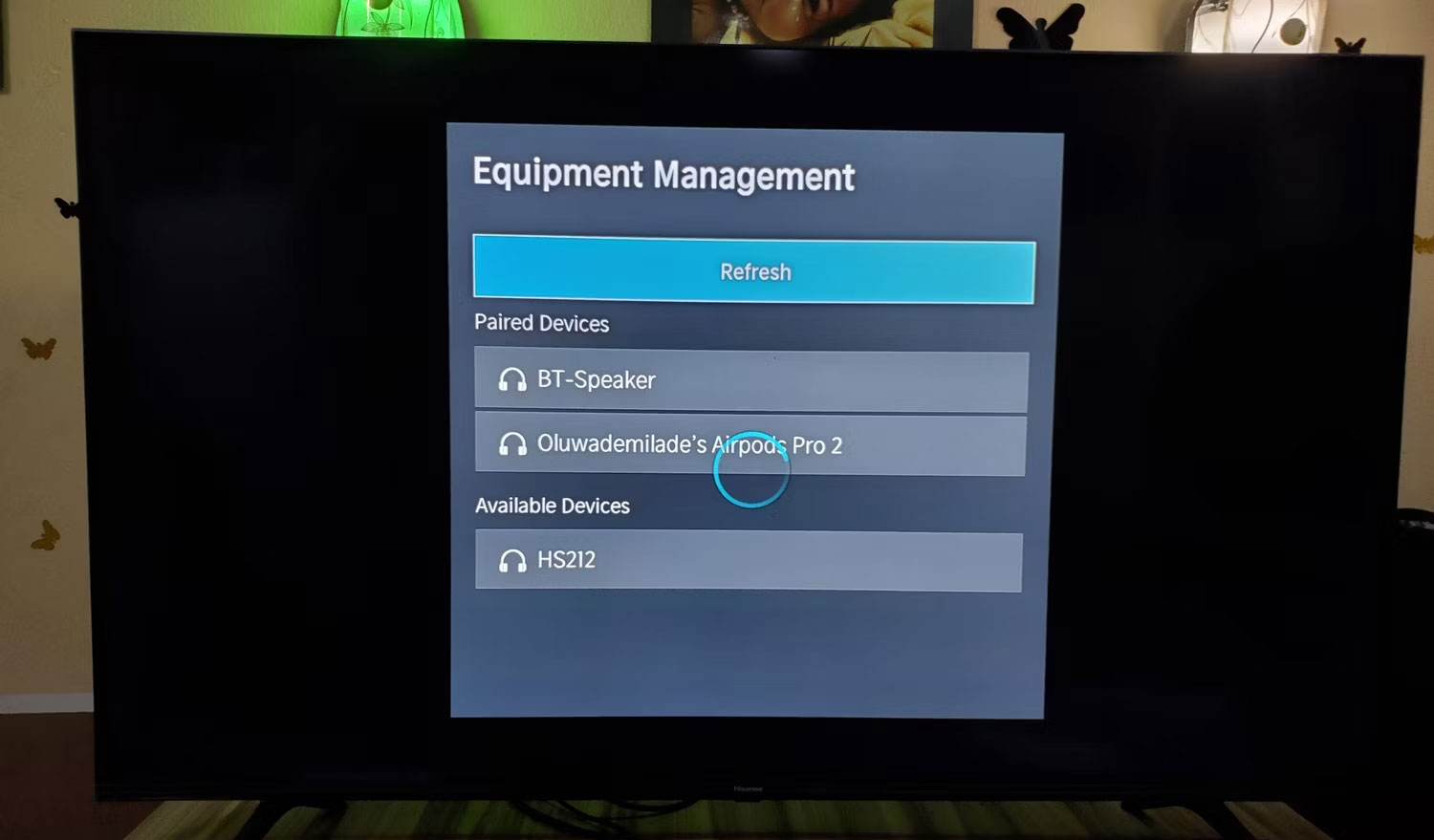 4 easy ways to connect your new Soundbar to your TV Picture 12