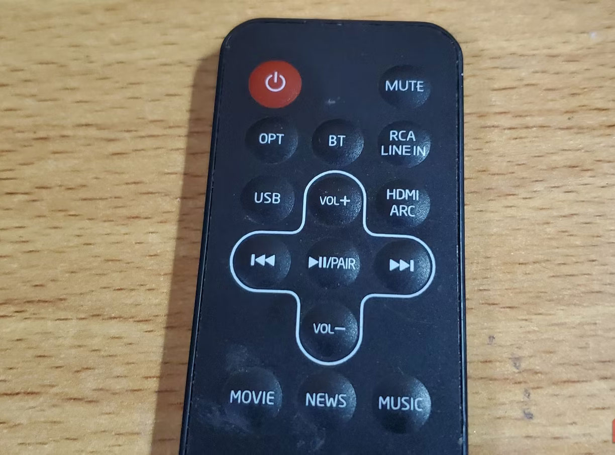 4 easy ways to connect your new Soundbar to your TV Picture 3