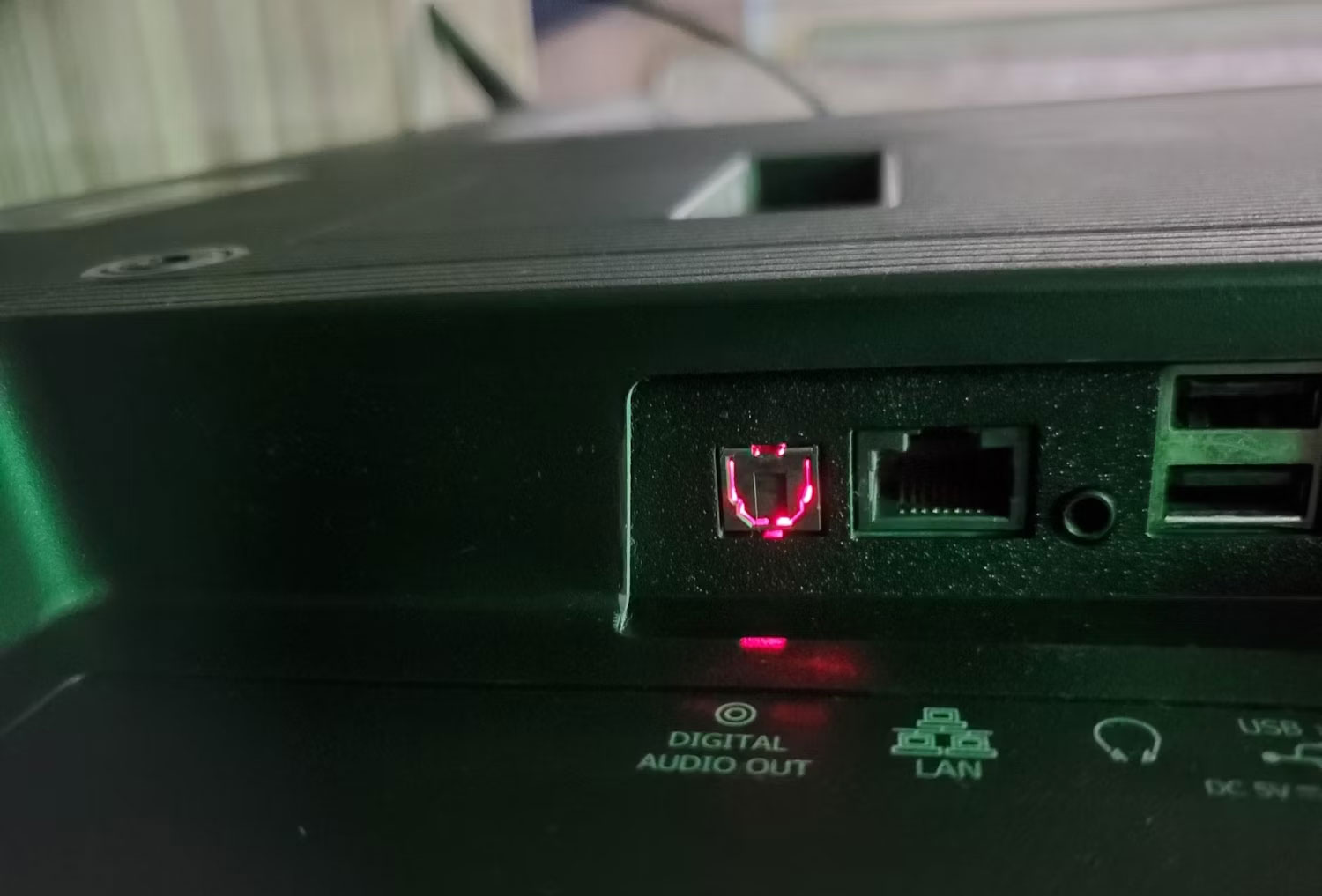 4 easy ways to connect your new Soundbar to your TV Picture 6