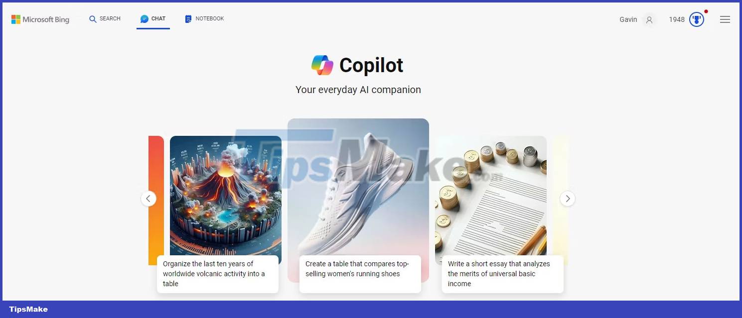 4 reasons to use Microsoft Copilot instead of ChatGPT Picture 3