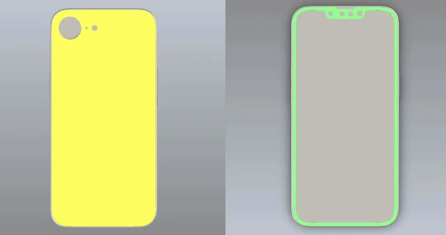 4 things users expect from the next generation iPhone SE Picture 1