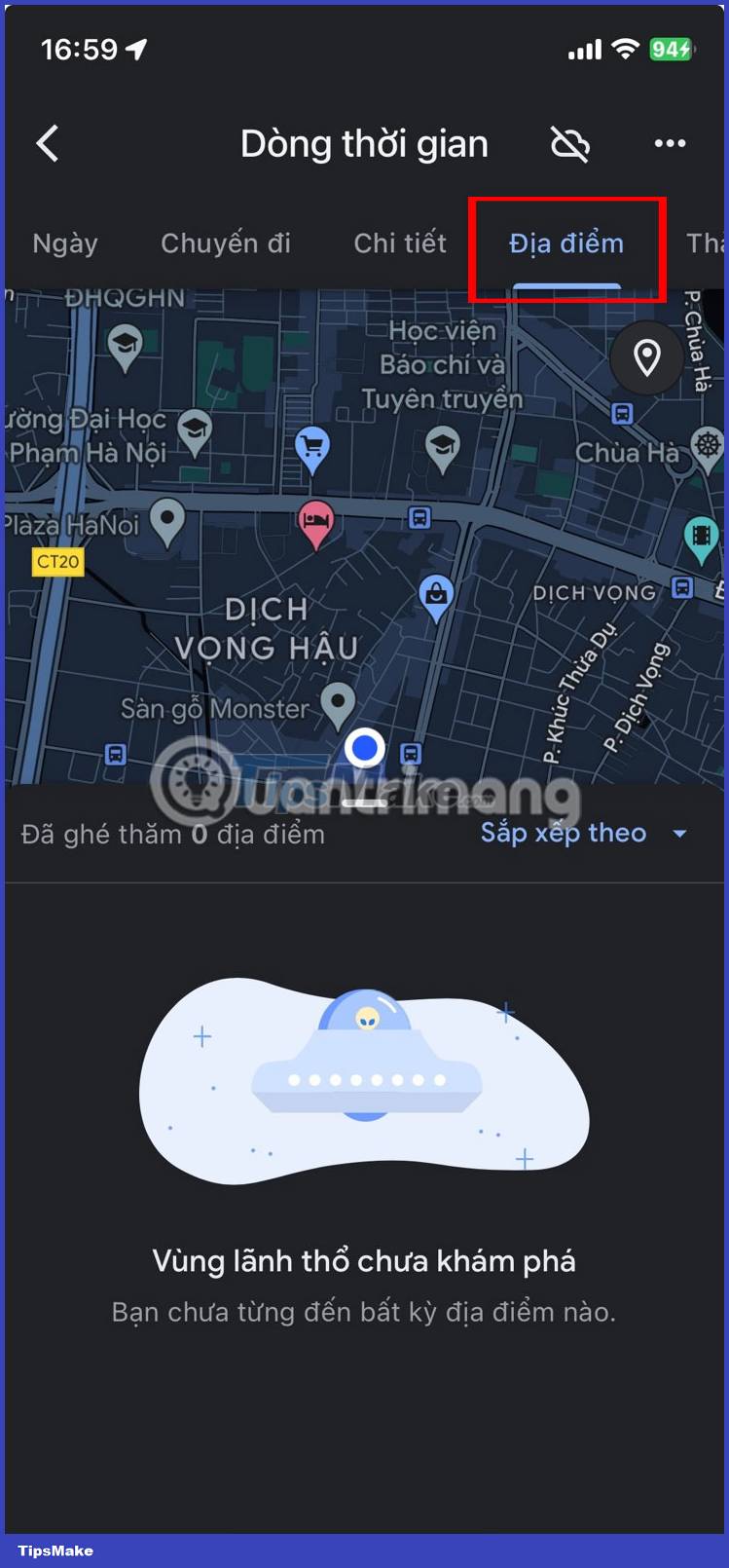 4 things you can do with your Google Maps location history Picture 10