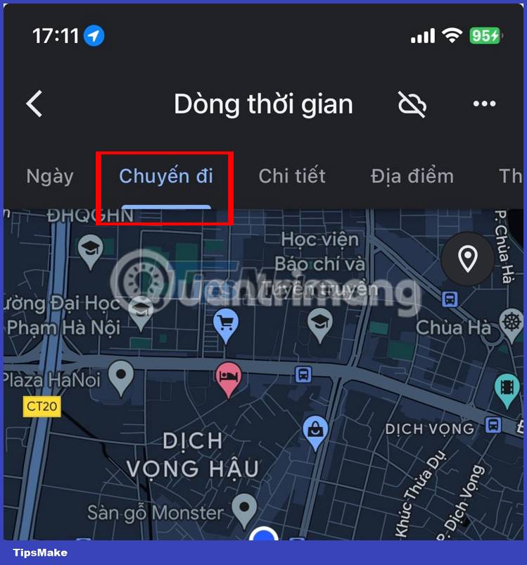 4 things you can do with your Google Maps location history Picture 12