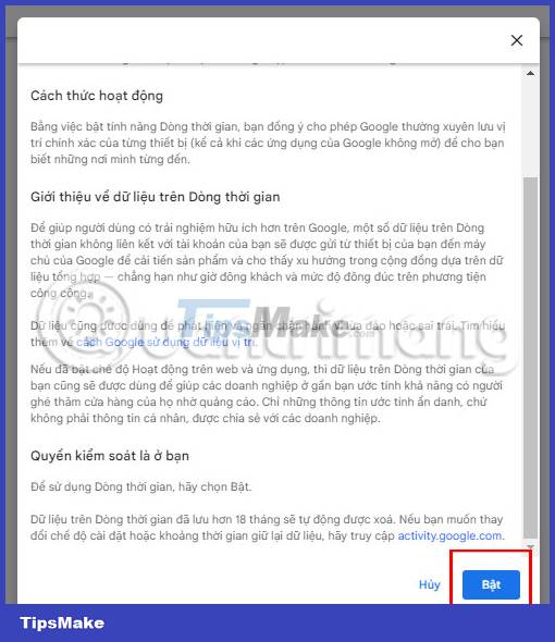 4 things you can do with your Google Maps location history Picture 3