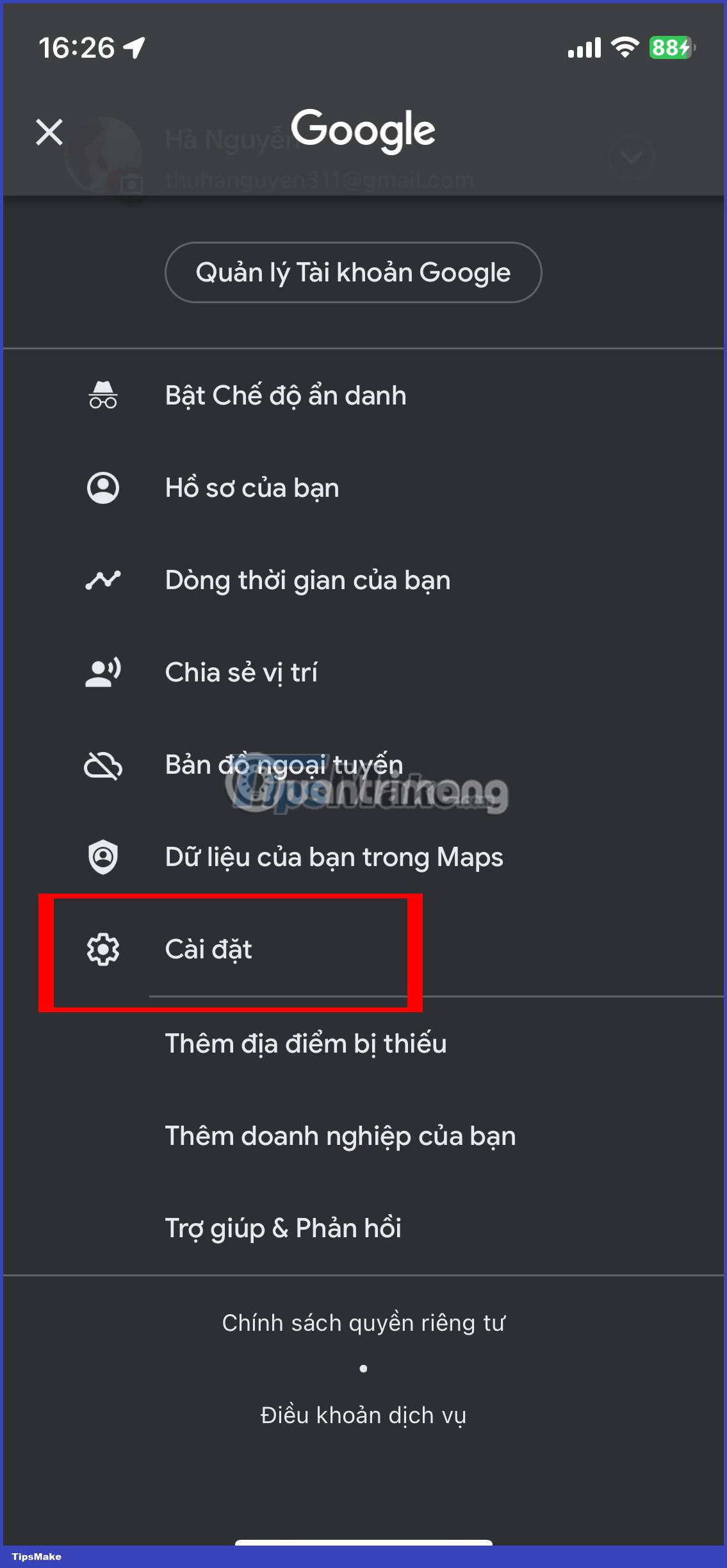4 things you can do with your Google Maps location history Picture 4