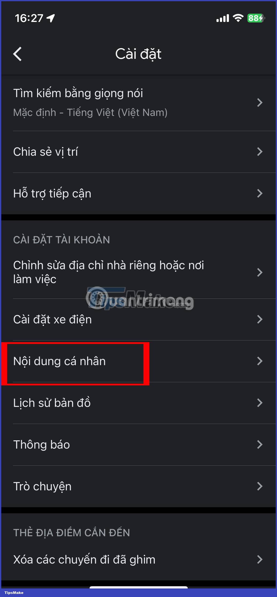 4 things you can do with your Google Maps location history Picture 5