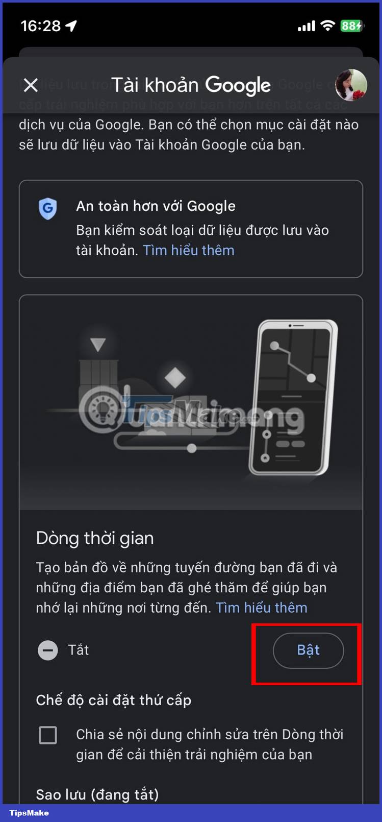 4 things you can do with your Google Maps location history Picture 7