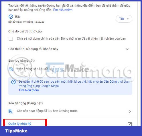 4 things you can do with your Google Maps location history Picture 8