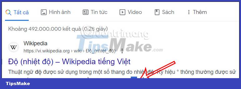 4 ways to insert the Celsius symbol in Excel on all versions Picture 1