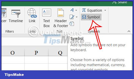 4 ways to insert the Celsius symbol in Excel on all versions Picture 2