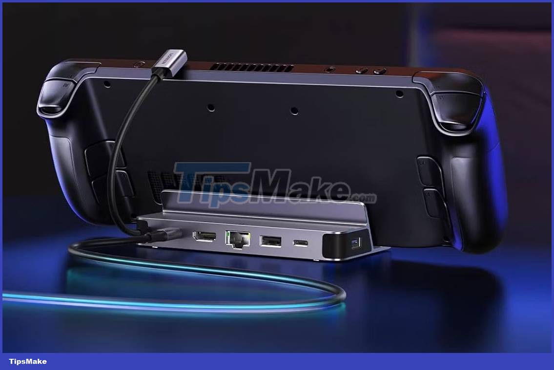 5 best ASUS ROG Ally docks in 2024 Picture 1